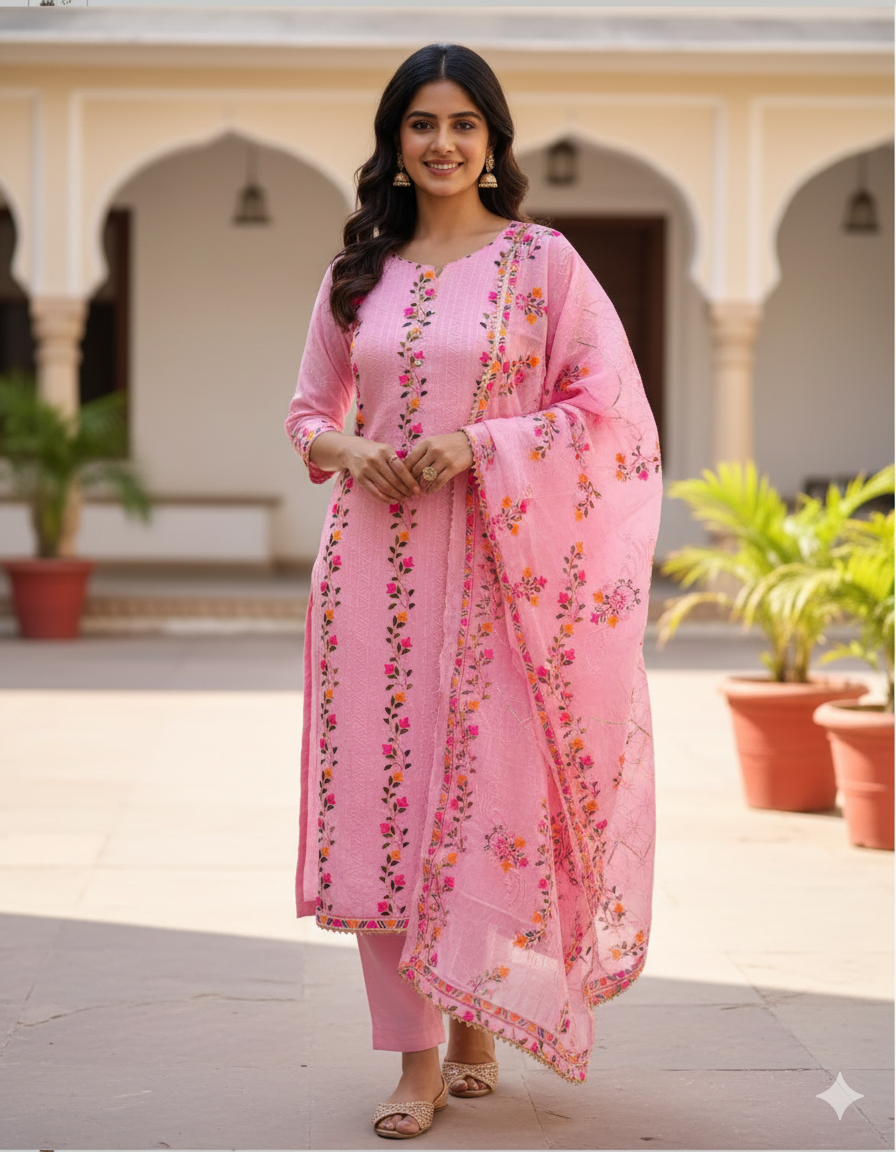 Skincare Essentials Category